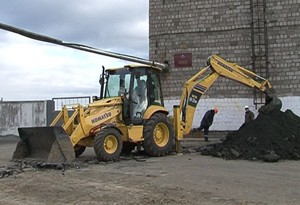 На "Святогоре" запустили в работу нового "японца".