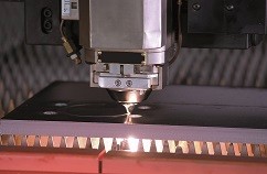 Новый Laser® Plus от компании Ruukki.