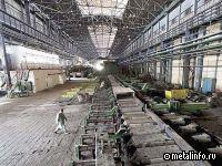 Комбинат Pakistan Steel Mills ликвидируется