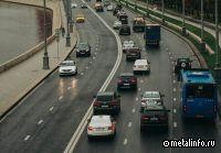 В I квартале 2023 года выпуск легковых автомобилей снизился на 64,6% год к году