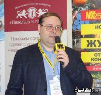 Китай, Турция и Европа будут определять обстановку на мировом рынке стали