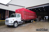 СМИ: Рынок новых тяжелых грузовиков не выйдет из кризиса в 2026 году