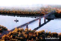 Мост через реку Витим построят в Иркутской области
