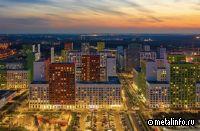 Российские новостройки за год подорожали на 7,7%