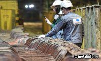 Норникель ведет переговоры с China Copper о переносе завода в Китай
