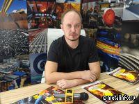 Вил Бласт Текнолоджи новые решения производителям металлоконструкций (видеоинтервью)