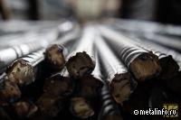Минпромторг сделал предупреждение производителям арматуры