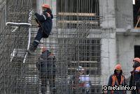 В Минстрое заявили о выходе строительной отрасли России на стабильный рост