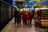 Северсталь вошла в список лучших работодателей 2022 г.