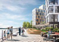 Якутск получит 5,8 млрд руб. на инфраструктуру ЖК "Ленские высоты"