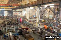 До конца 2023 г. в Солнечногорске заработает завод металлоконструкций