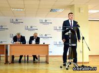 Назначен новый генеральный директор ПАО "Тутаевский моторный завод"