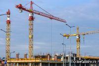 В 2022 году в недвижимость России будет инвестировано 290–310 млрд руб.