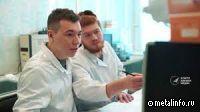 Студенты УрФУ на производственной практике на ВСМПО (видео)