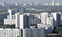 Средний срок ипотеки в России впервые превысил 24 года