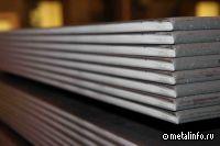 Южная Корея начинает расследование против китайского толстого листа