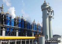 Мировое производство глинозема прирастает благодаря Китаю