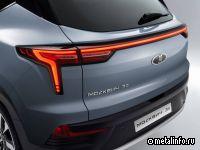 Электромобили «Москвич» войдут в государственные программы стимулирования спроса