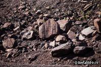 ОМК претендует на Приоскольское железорудное месторождение