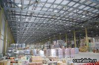 Венталл: спрос на оптимизированные серийные ЛСТК-конструкции вырос на 10–15%