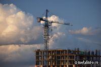 Число сделок в элитных новостройках Москвы упало до минимума за 5 лет