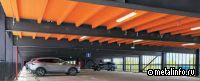 EVRAZ STEEL BOX проектирует и поставляет металлоконструкции для производственного комплекса компании «БАЗАЛЬТ»