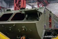 Липецкий механический завод кратно нарастит выпуск бронекорпусов для ЗРК