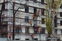 В 2023 г. в новых регионах восстановят 4,5 тыс. первоочередных объектов