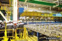 Делегация КУМЗа приняла участие в работе международной конференции «Al-21/Плоский прокат»