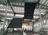 Получено разрешение на ввод в эксплуатацию первой очереди Промпарка Сенькино