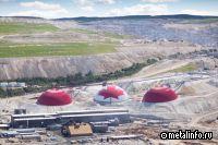 Канадская Teck Resources продлит срок функционирования крупного медного рудника