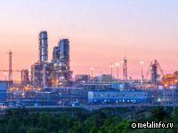 "Газпром" изучает возможность строительства ПХГ возле Амурского ГПЗ