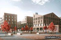 В Сколково откроется "Парк будущих технологий"  