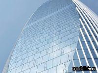 В Москве появится башня со «срезанным» фасадом