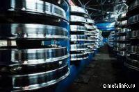 «Интерпайп НТЗ» осенью 2022 г. поставил рекордный объем колес в ЕС