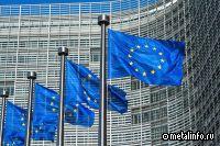 Евросоюз усилит защиту металлургической промышленности