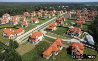 Ввод индивидуального жилья в 2023 году составил 59 млн кв. м