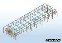 Сколько стоят ошибки в проектировании объектов на стальном каркасе