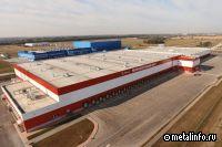 X5 Retail Group строит распредцентр под Кемерово за 3,5 млрд руб.