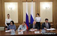 КУМЗ подписал соглашение о сотрудничестве в сфере кадрового обеспечения