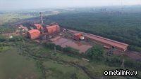 Tata Steel приобрела долю производителя железорудных окатышей
