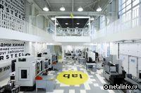 Испытательный центр компании CYBERSTEEL получил аккредитацию по международному стандарту ISO/IEC 17025:2017