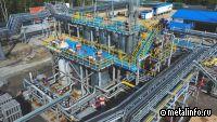 «ГазХолодТехнология» построит комплекс по производству СПГ в Ленинградской области