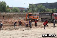 Число участников СЭЗ в новых регионах достигло 171