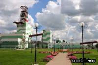 В шахте ЯГОКа тестируют дистанционный пульт управления комбайном с видеонаблюдением слепых зон (видео)