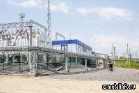 Стойленский ГОК усиливает мощности главной понизительной подстанции в карьере