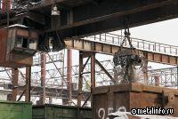 90 лет копровому цеху ММК