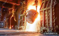 Jiangsu Shagang поручила Danieli Corus провести капремонт доменной печи