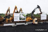 Во Владимирской области дан старт строительству логистического центра Wildberries