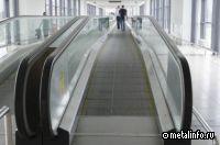 Первый в столичном метро переход с траволаторами появится на «Достоевской»
